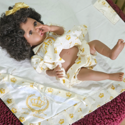 Zuri Negra Bege