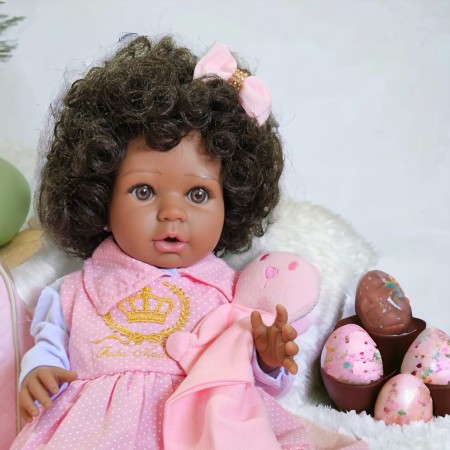 Zuri Negra Rosa Body