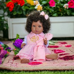 Zuri Negra Rosa Body