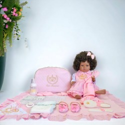 Zuri Negra Rosa Body